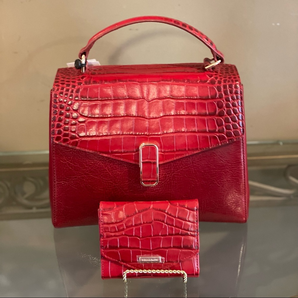 Brahmin Rene in Chili!